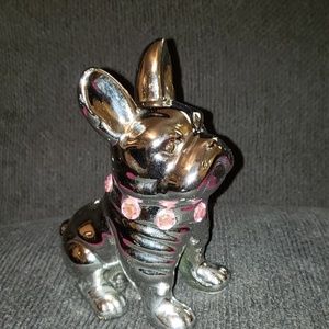 French Bulldog Piggy Bank